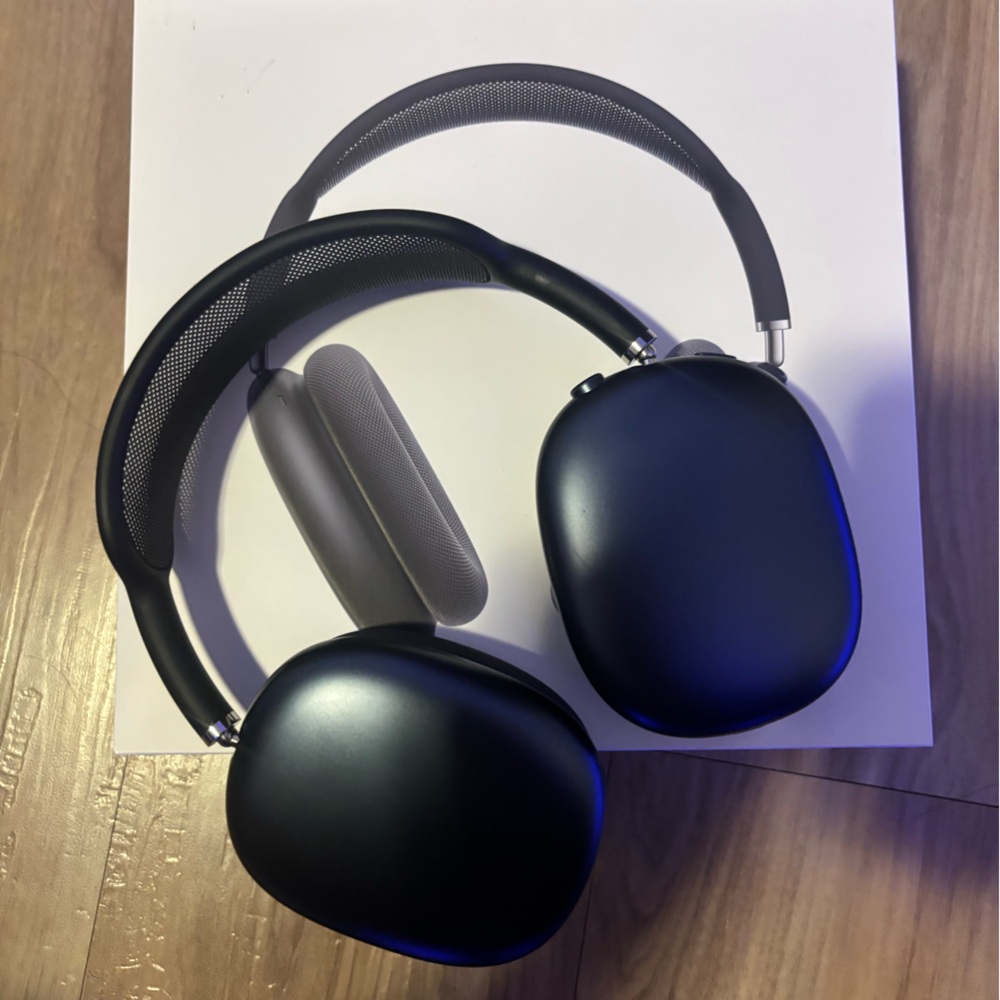 AirPod Pro Maxes